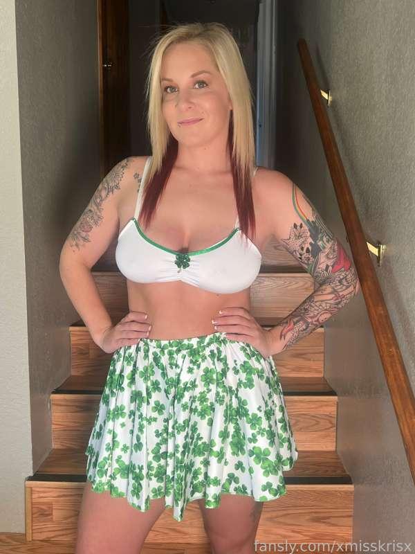🍀🍀🍀