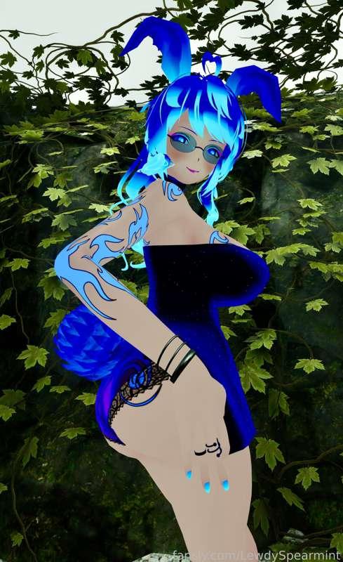 lewdyspearmint image #5