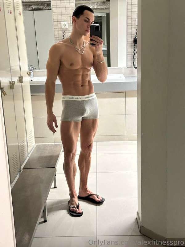 alexfitnesspro image #0