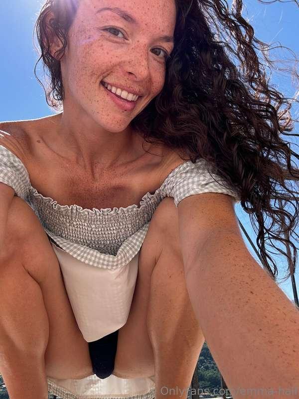 All smiles at the moment, you are just one of the reasons😁