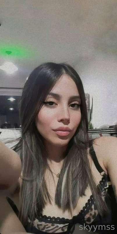 Beauty queen