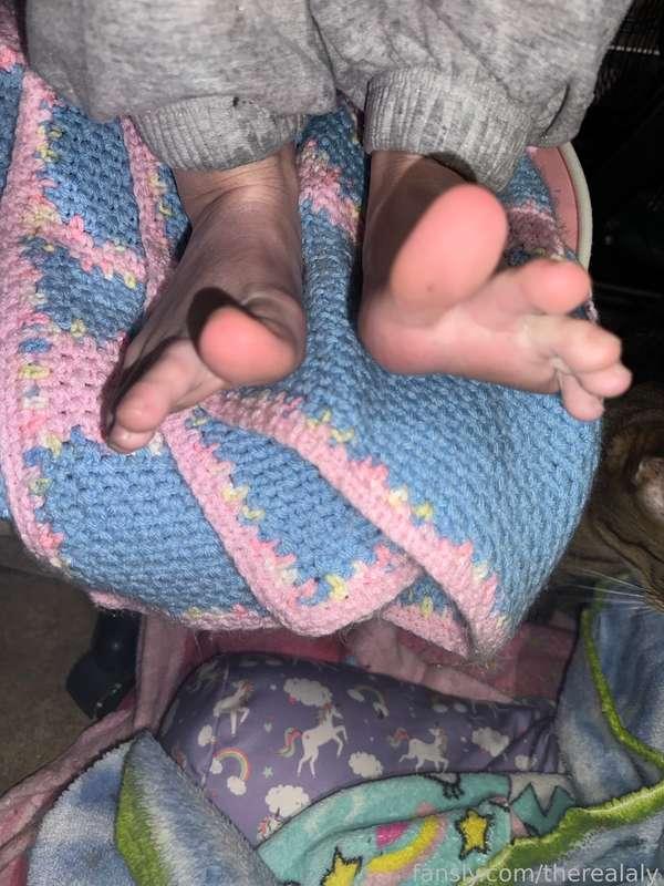 therealaly image #2