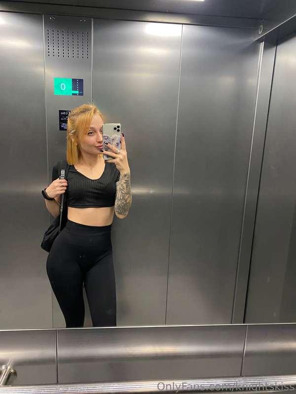 Shape is not only appearance but also attitude 😊, a little s..