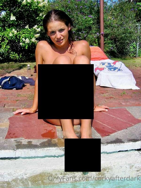 2008 Corky could get a bit risque at times. Free her from th..