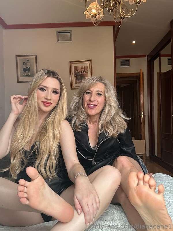 👸🏼👸🏼The royal girls 👑