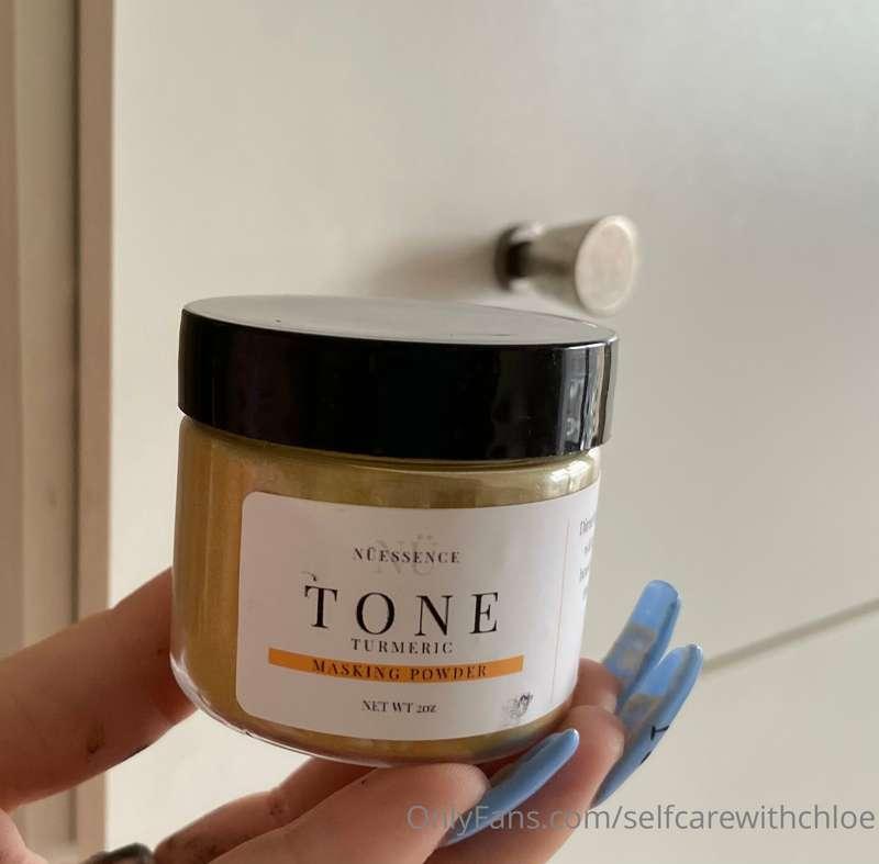 I love learning about new skin care products! This is one th..
