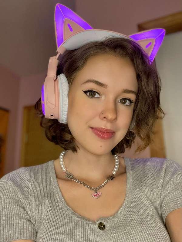 OOC selfie set