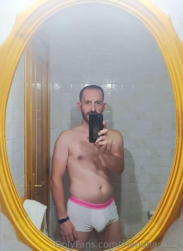 Some selfies 1/4 #selfie #mirror