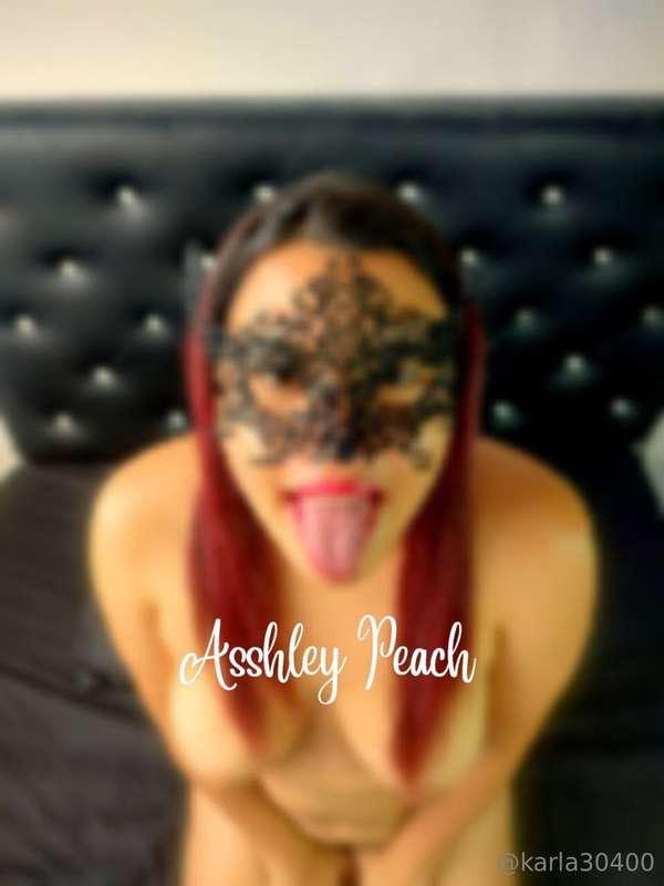 VIP ➡️ @Asshley_Peach 💝 ✨ 30% OFF 🔖FREE ➡️ @AsshleyPeach 💖I'..