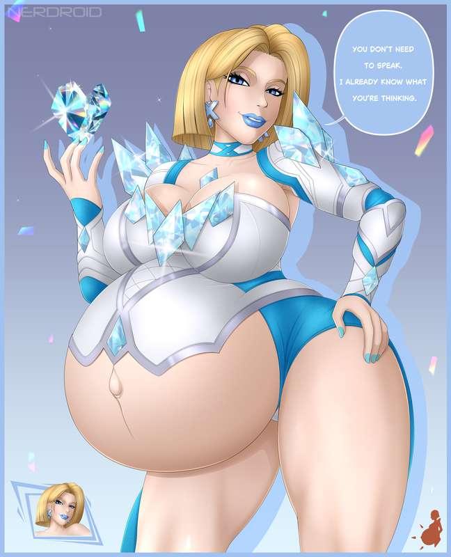 Emma Frost 💎