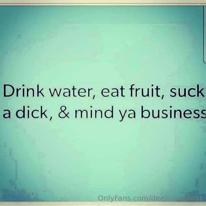 😂😂😂   I live by this!