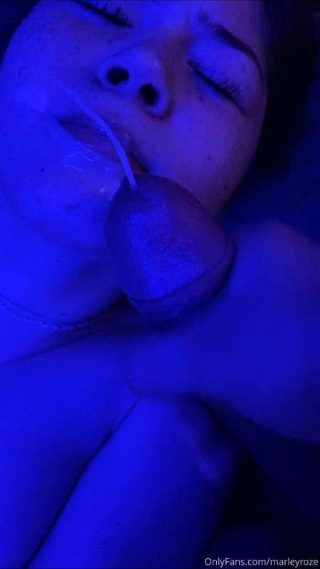 Tip me $20 for "My First Facial" (8:00) @marleyandgideon 💦 😘