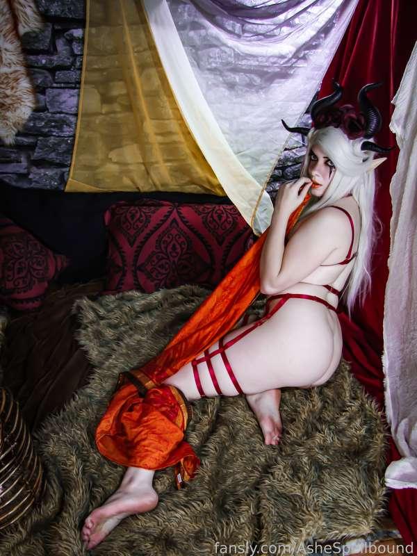ashespellbound image #2