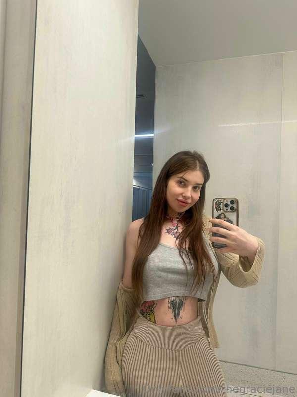 It’s late, I’m restless, and I want your full attention. Loo..