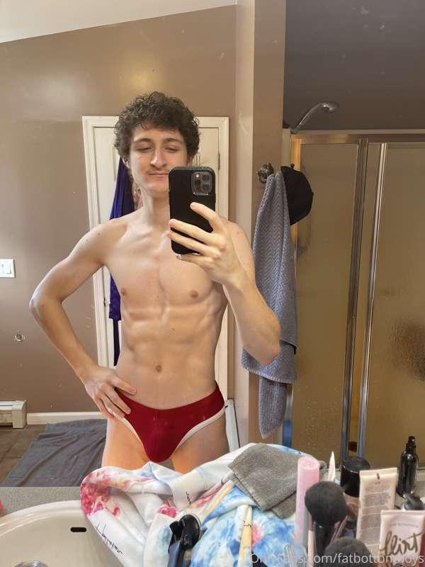 Thank you moneymike760 for the underwear, I’m enjoying them ..