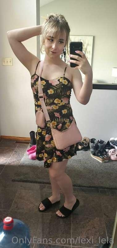 Did you do anything fun for pride? I think I nailed my makeu..