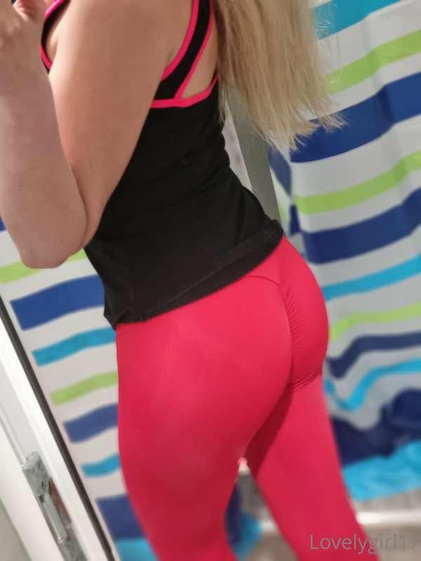 my new tracksuit))))))