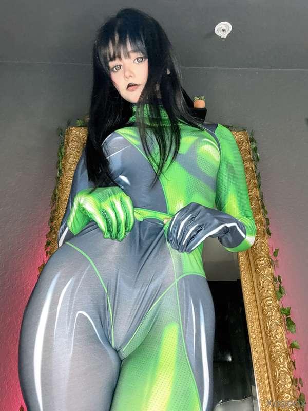 You want to see me without anything 😏