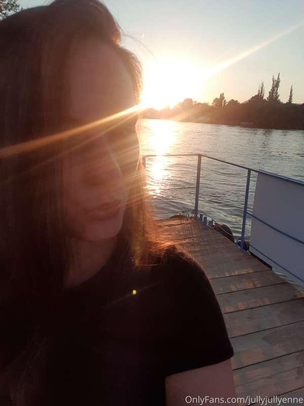#sunset 🌅