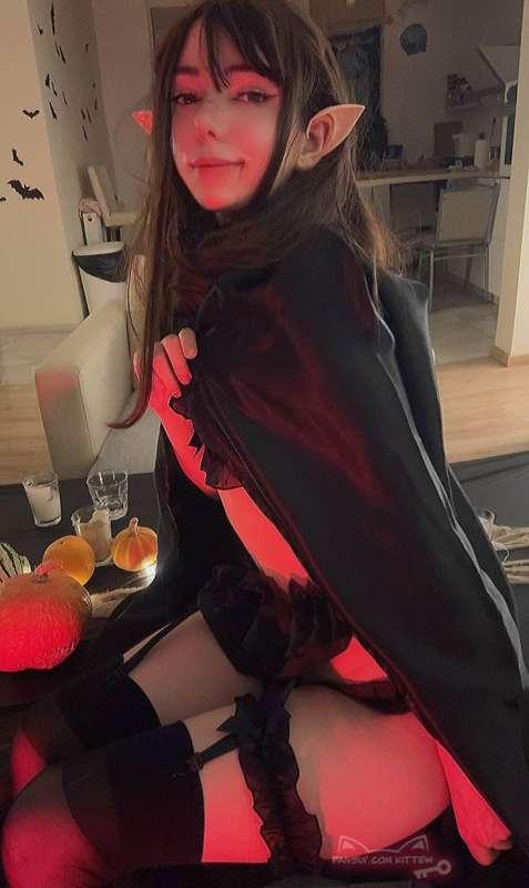 Halloween season 🎃