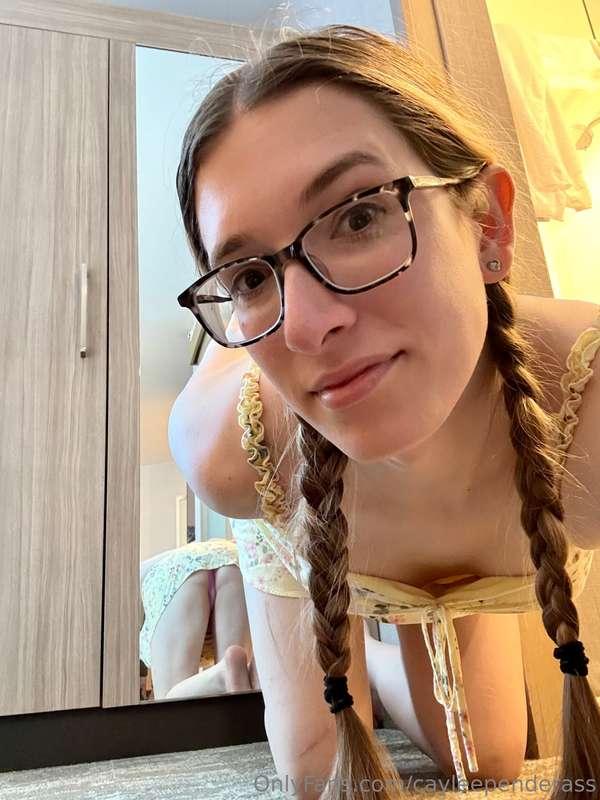 I wanted to show off my outfit for ‘Opensauce Live!’ (Scienc..
