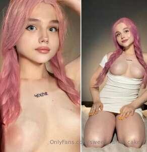 💦Sexy and slutty @arielqween

😈@arielqween loves to play wit..