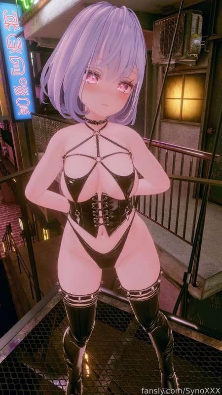 synoxxx image #0