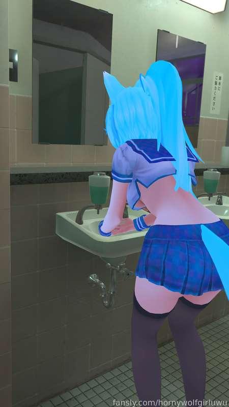 hornywolfie image #8