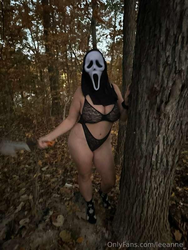 Happy Halloween 🎃