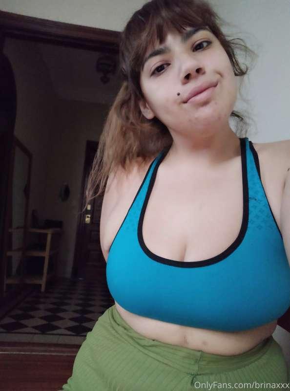 training 🏋🏽‍♀️
