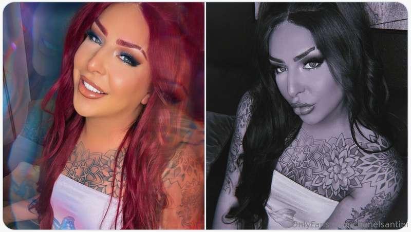 1 or 2? 💕