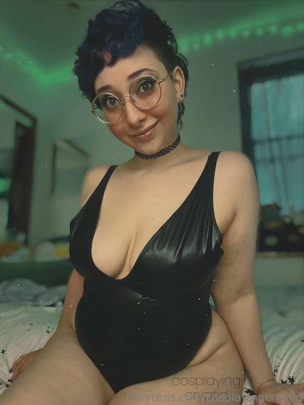 cosplayingcryptid image #27