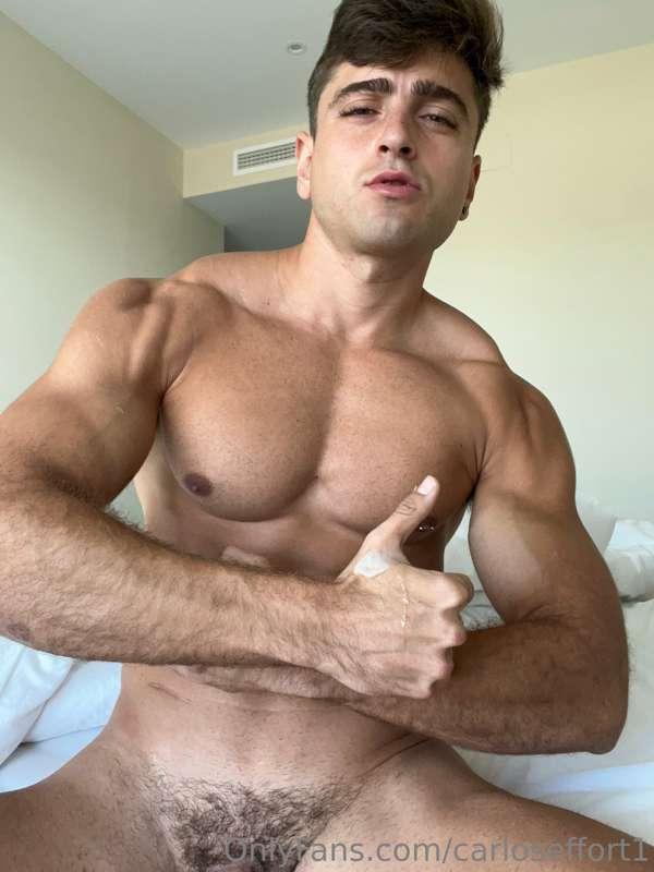 carloseffort1 image #0