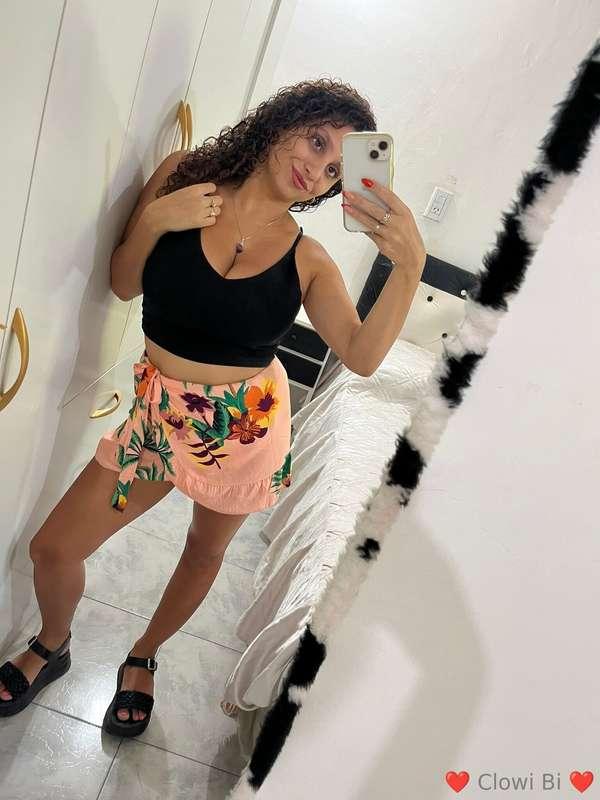 love I want to be your little whore 🥵