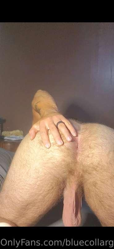 Wanna taste??