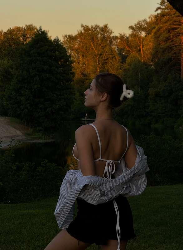 In the moment when boundaries fade, I become myself. Discove..