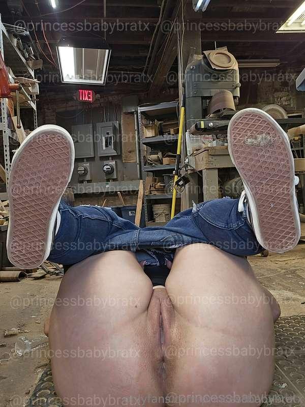 spread em 😝