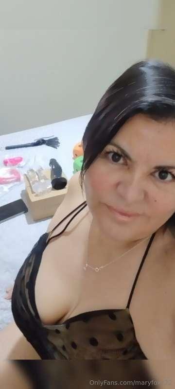 Okay, love, see you again live!! 😈🤤5 minutes. 😜