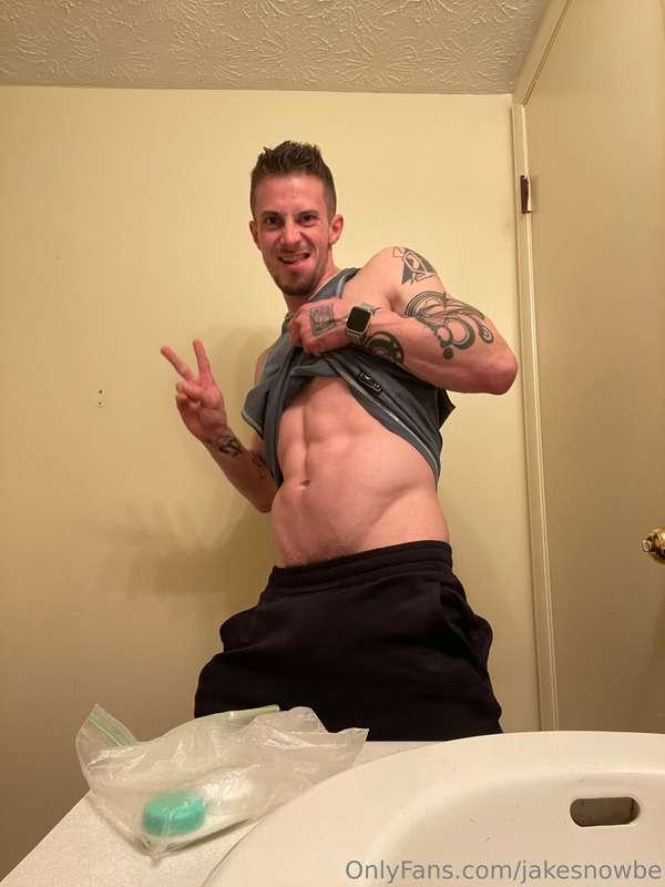 jakesnowbe image #1