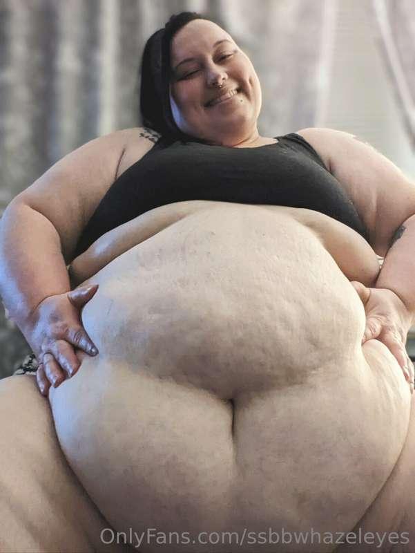 ssbbwhazeleyes image #1