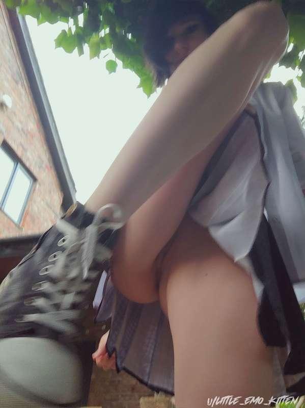 little_emo_kitten image #3