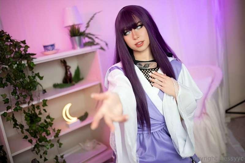 Sweet Hinata 💜