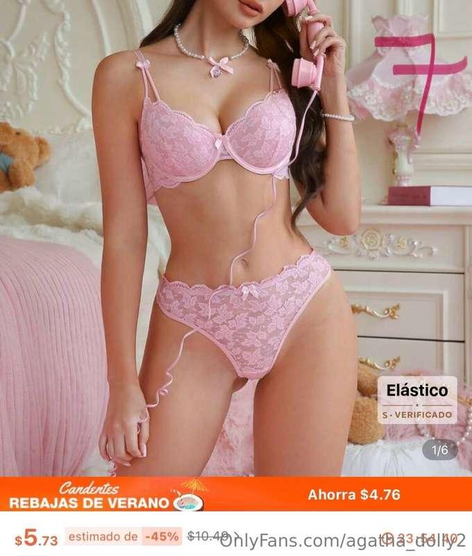 agatha_dolly2 image #5