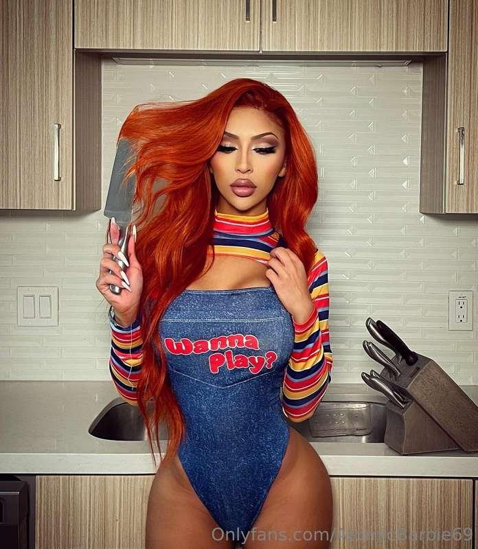 atomicbarbie69 image #2
