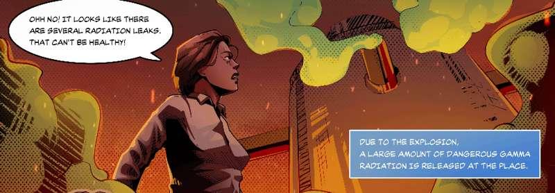ZEROCAIM Crossover panel pages 7-12 