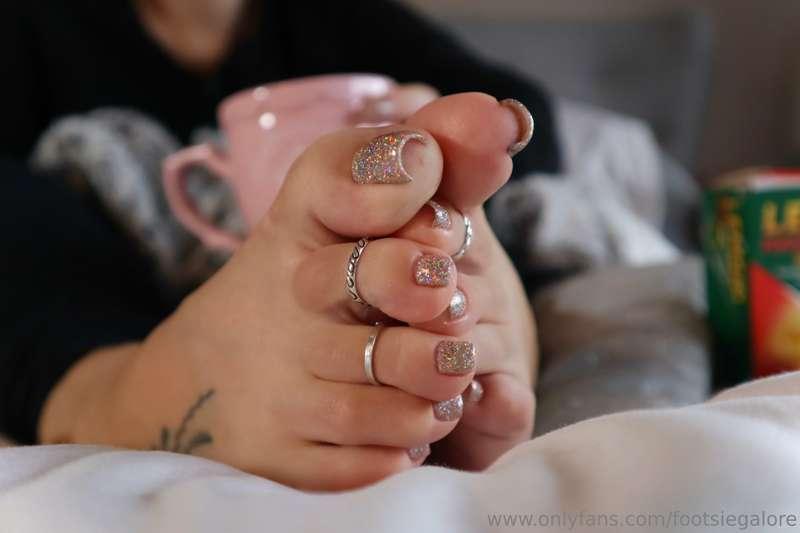 footsiegalore image #1