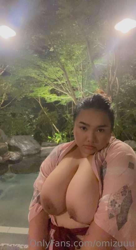Your fav Japanese waifu