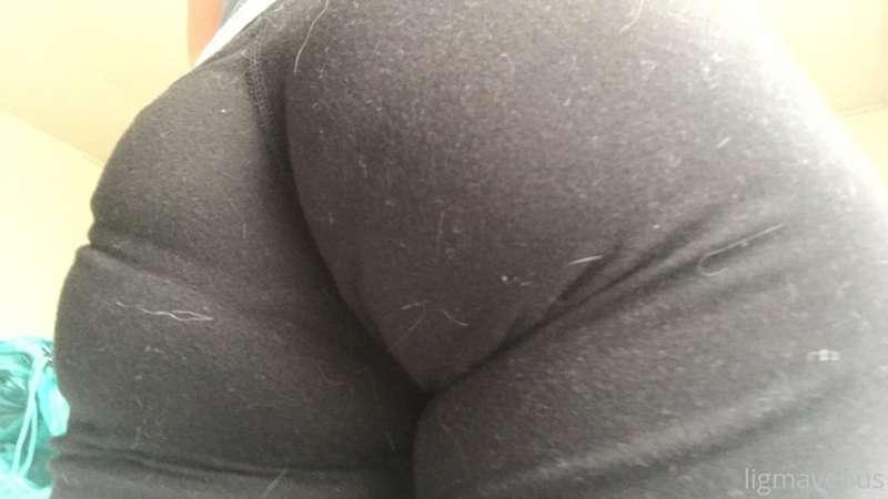 yoga pants 💞😍