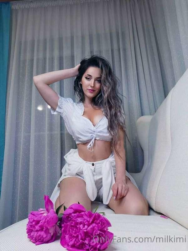 😏 I'm ready for you....are you ready for me?🤤 POV I'm home a..
