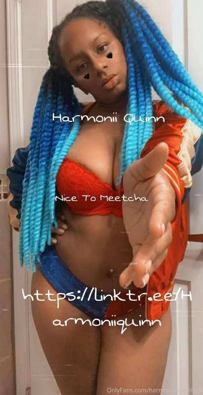Subscribe to @Harmoniiquinn and see all the nudes,nuts, and ..